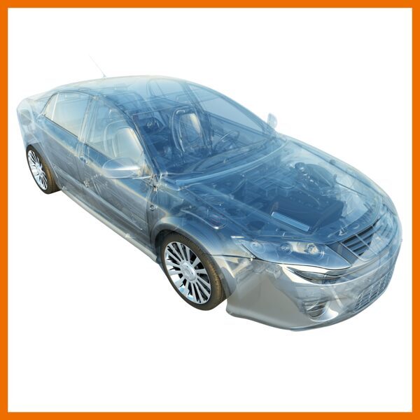 ДАТЧИКИ ЛЕГКОВЫХ АВТОМОБИЛЕЙ