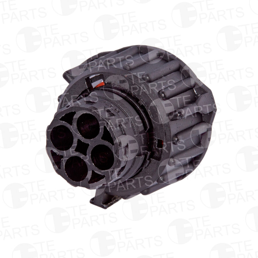 7810469 Разъем Байонет 4-pin для MERCEDES BENZ / DAF / IVECO / HYUNDAI ...