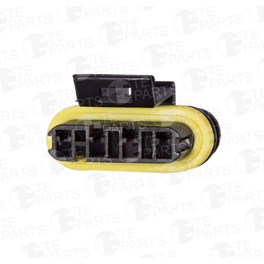 7111078 Комплект Разъемов 4-pin - Разъемы 4-х контактные - КАТАЛОГ - TE ...