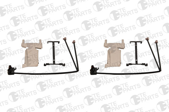 19272684 Комплект Датчиков Износа Тормозных Колодок для DAF / SCANIA / IVECO