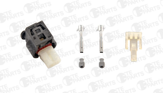 7722502 Разъем 2-pin для MERCEDES BENZ