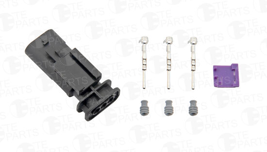 7745828 Разъем 3-pin для BMW