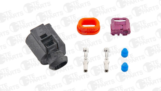 7746718 Разъем 2-pin для VAG