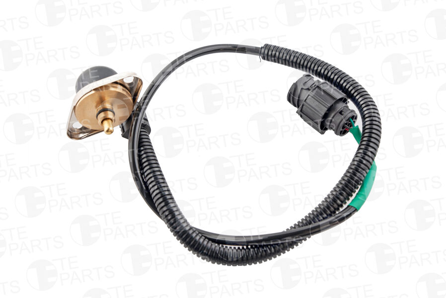 14099789 Датчик Давления Наддува для RENAULT / VOLVO