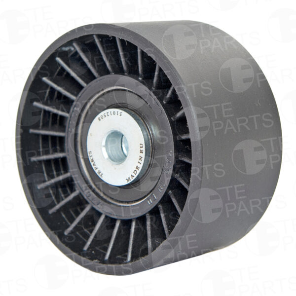 51012508 Ролик натяжителя ремня (подшипник, SKF/NSK)