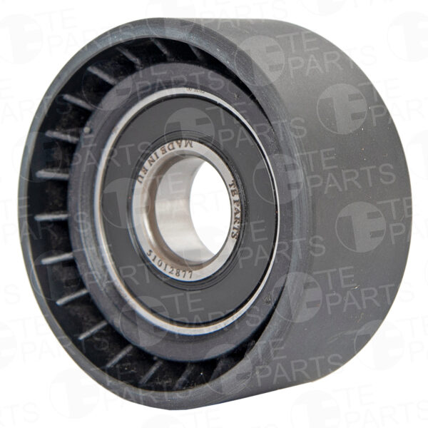 51012877 Ролик натяжителя ремня (подшипник, SKF/NSK)