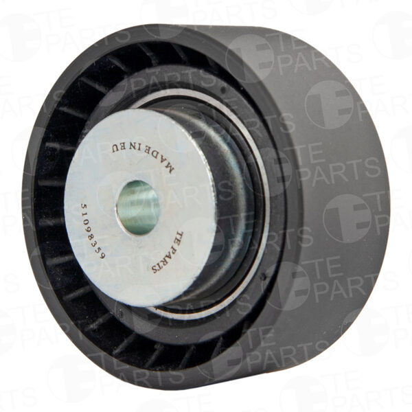51098359 Ролик натяжителя ремня (подшипник, SKF/NSK)