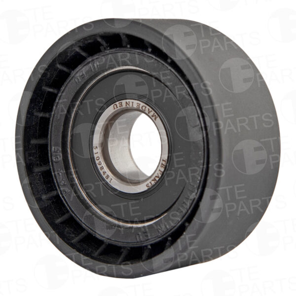 51098481 Ролик натяжителя ремня (подшипник, SKF/NSK)