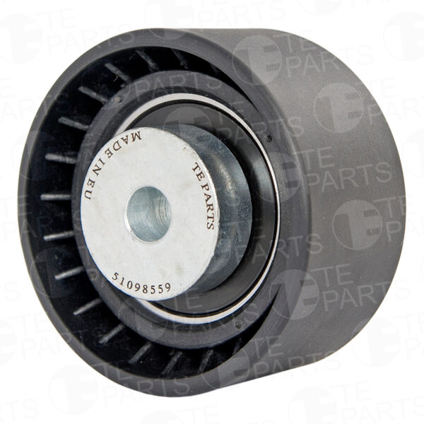 51098559 Ролик натяжителя ремня (подшипник, SKF/NSK)