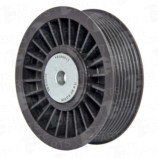 51098584 Ролик натяжителя ремня (подшипник, SKF/NSK)