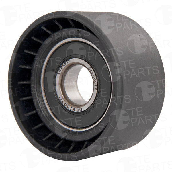 51099477 Ролик натяжителя ремня (подшипник, SKF/NSK)