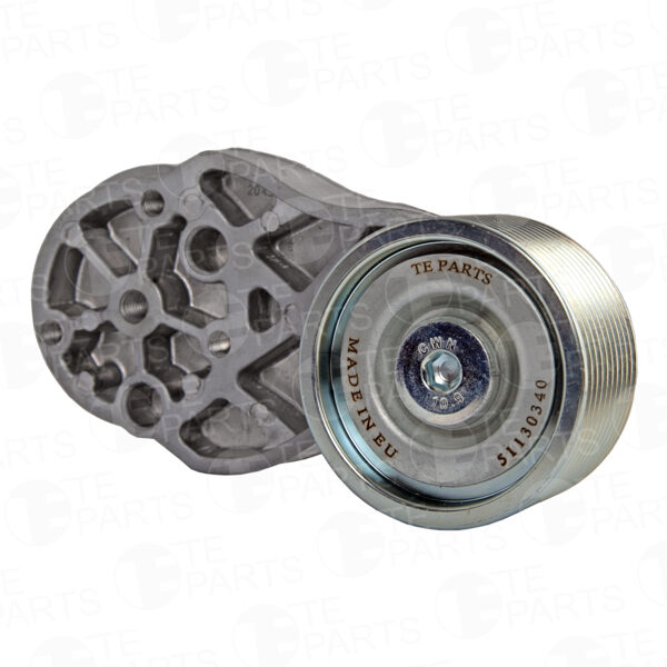 51130340 Натяжитель ремня (подшипник, SKF/NSK)