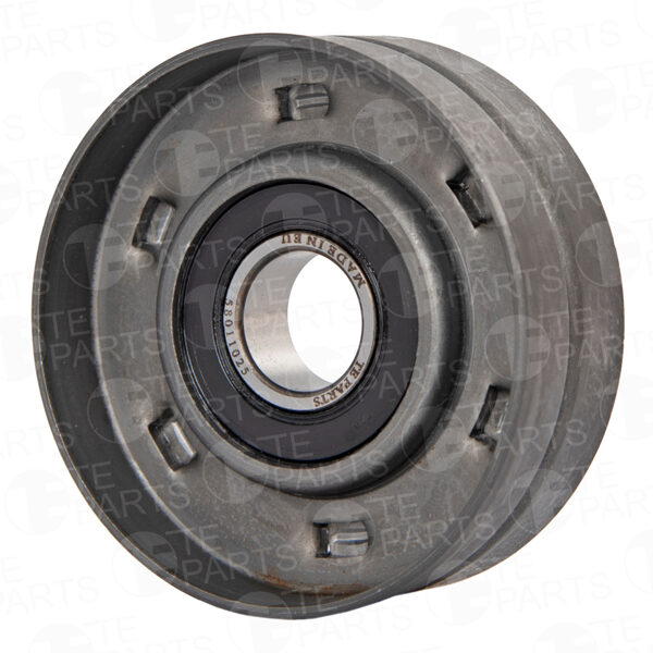 58011025 Ролик натяжителя (подшипник, SKF/NSK)