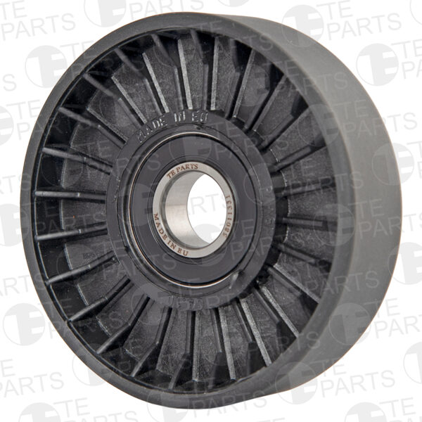 58011331 Ролик натяжителя (подшипник, SKF/NSK)