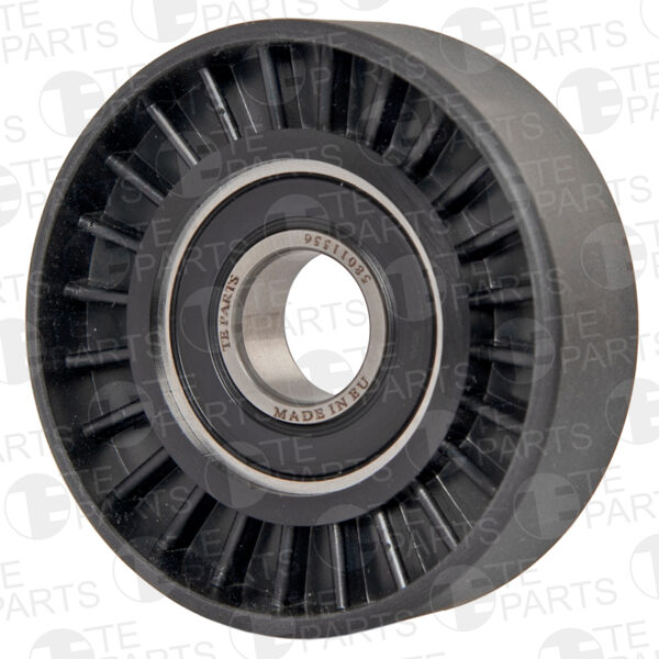 58011556 Ролик натяжителя (подшипник, SKF/NSK)