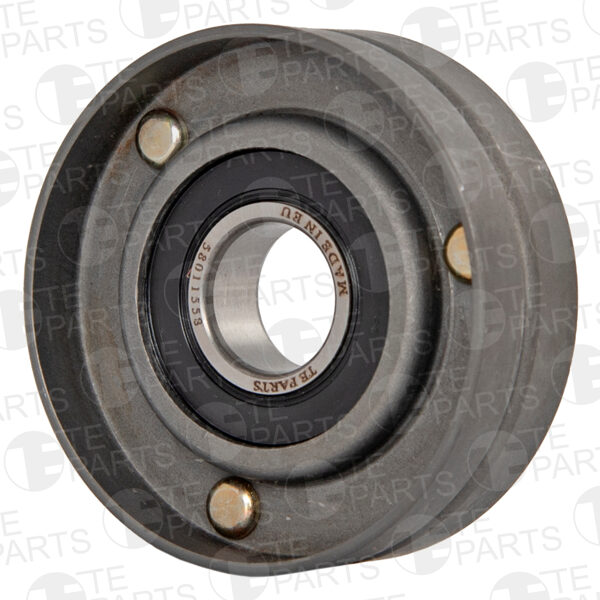 58011558 Ролик натяжителя (подшипник, SKF/NSK)