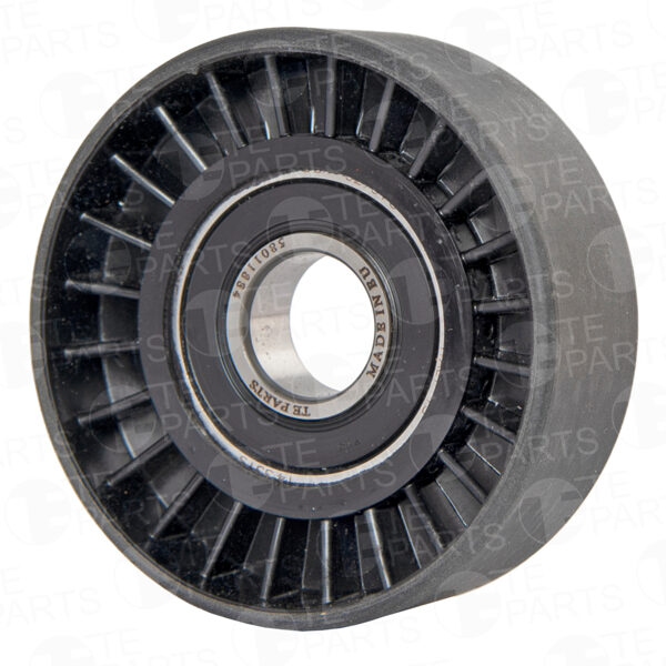 58011884 Ролик натяжителя (подшипник, SKF/NSK)