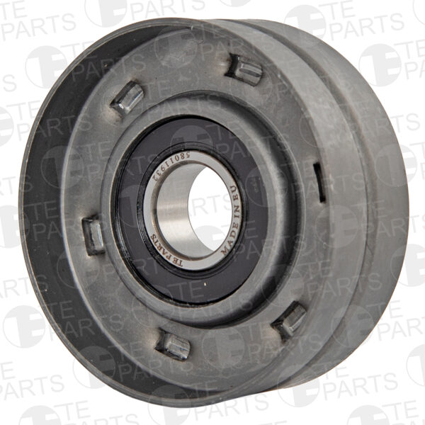 58011932 Ролик натяжителя (подшипник, SKF/NSK)