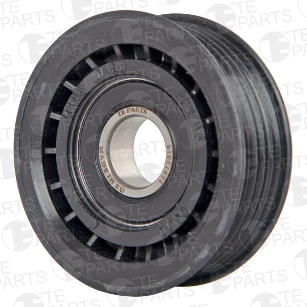 58012019 Ролик обводной (подшипник, SKF/NSK)