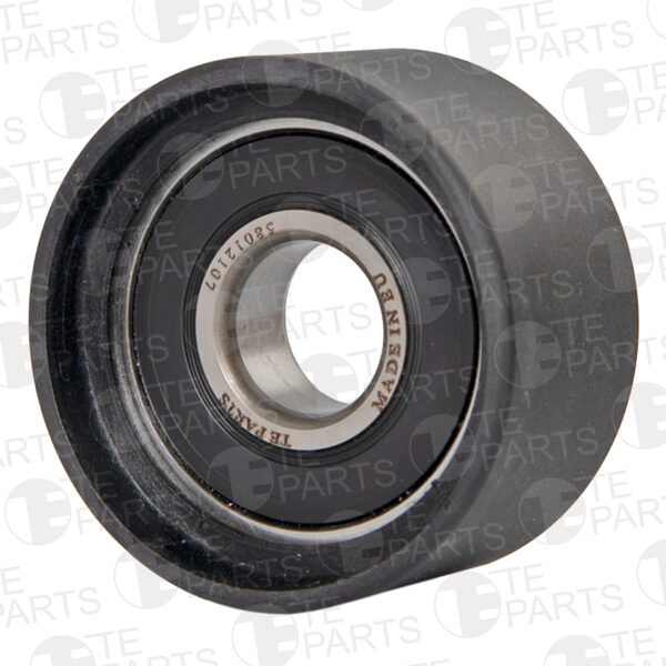 58012107 Ролик обводной (подшипник, SKF/NSK)