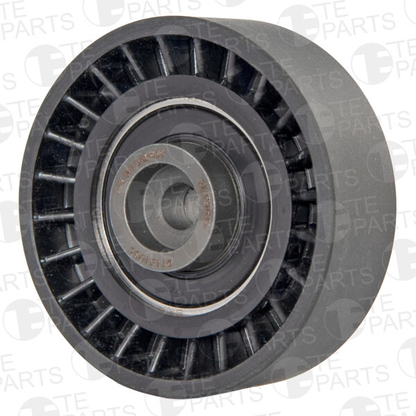 58012119 Ролик обводной (подшипник, SKF/NSK)