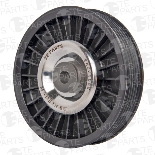 58012393 Ролик обводной (подшипник, SKF/NSK)