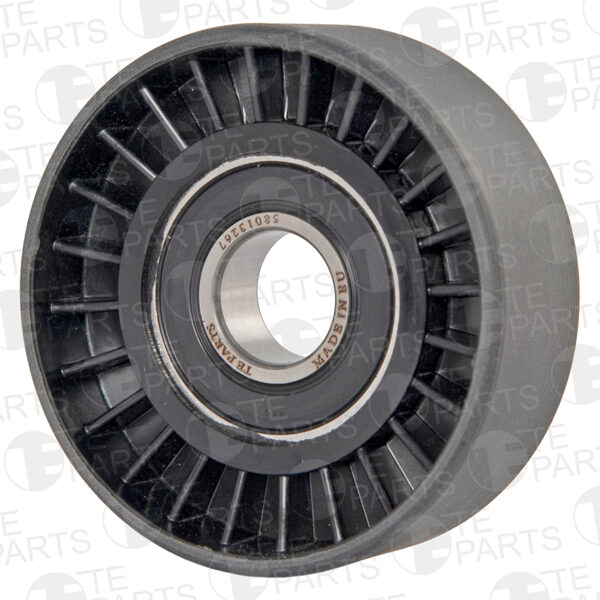 58013267 Ролик натяжителя (подшипник, SKF/NSK)