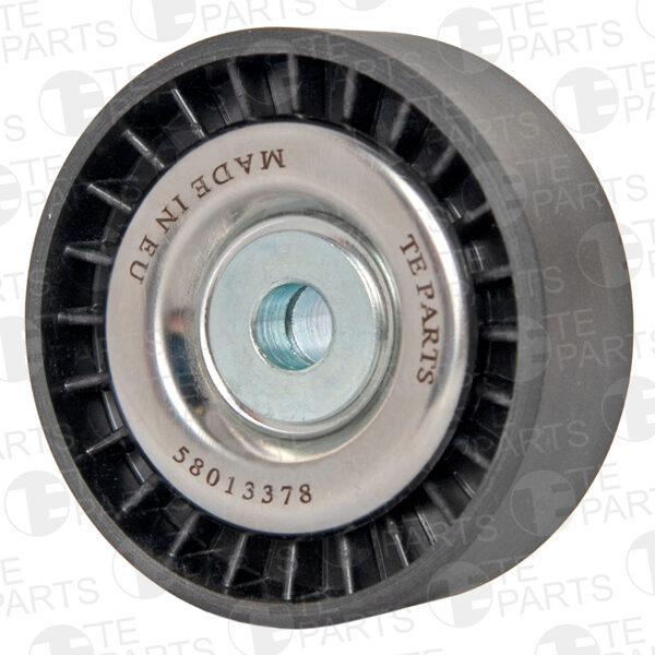 58013378 Ролик обводной (подшипник, SKF/NSK)