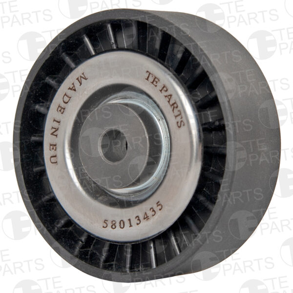 58013435 Ролик обводной (подшипник, SKF/NSK)