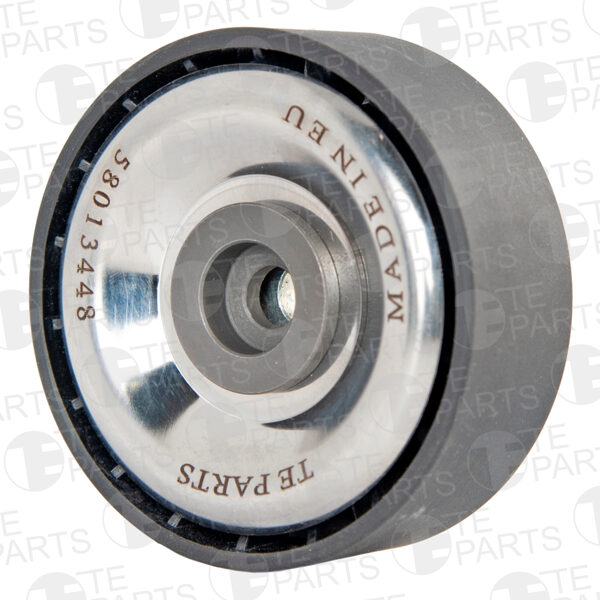 58013448 Ролик обводной (подшипник, SKF/NSK)