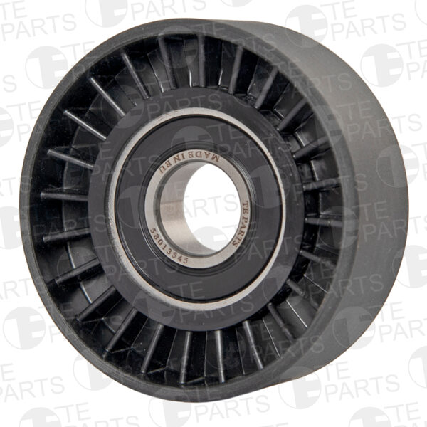 58013545 Ролик натяжителя (подшипник, SKF/NSK)