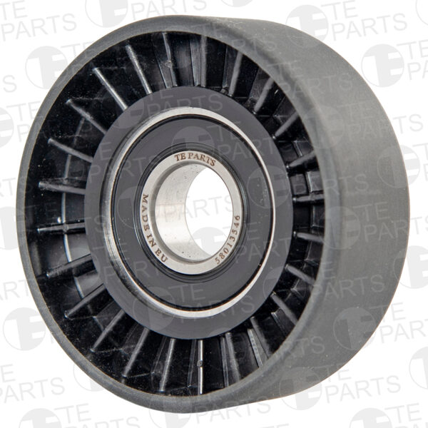 58013546 Ролик натяжителя (подшипник, SKF/NSK)
