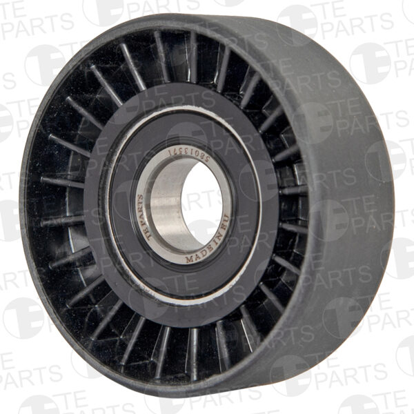 58013571 Ролик натяжителя (подшипник, SKF/NSK)