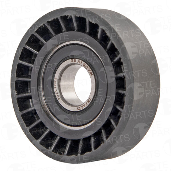 58013706 Ролик натяжителя (подшипник, SKF/NSK)
