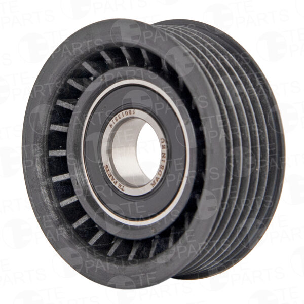 58013819 Ролик обводной (подшипник, SKF/NSK)