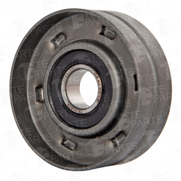 58014015 Ролик натяжителя (подшипник, SKF/NSK)