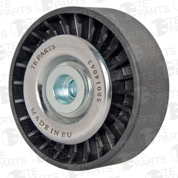 58014043 Ролик натяжителя (подшипник, SKF/NSK)