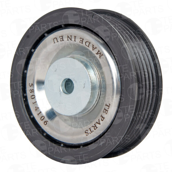 58014106 Ролик натяжителя (подшипник, SKF/NSK)