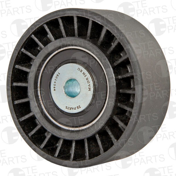 58014246 Ролик обводной (подшипник, SKF/NSK)