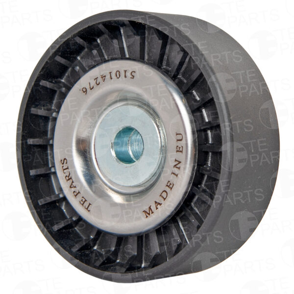 58014276 Ролик обводной (подшипник, SKF/NSK)