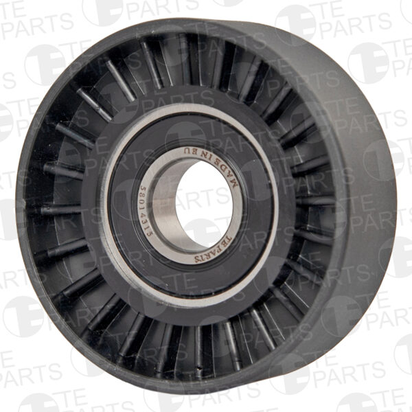 58014315 Ролик натяжителя (подшипник, SKF/NSK)