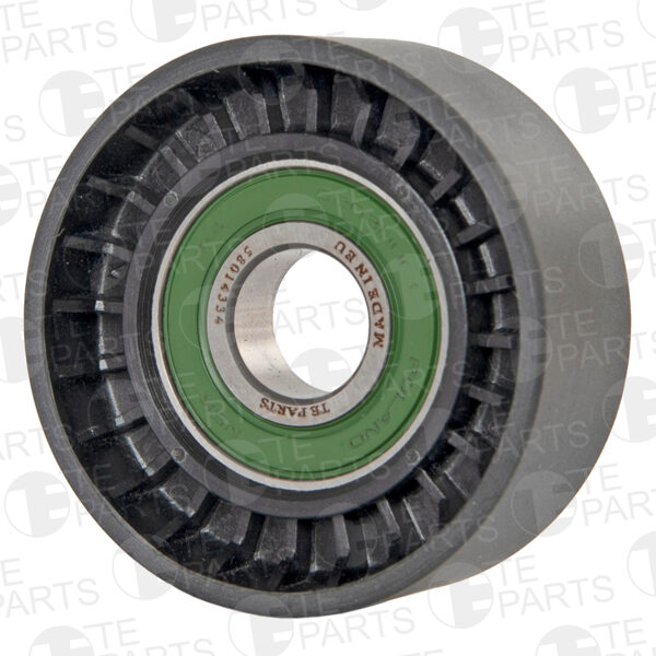 58014334 Ролик обводной (подшипник, SKF/NSK)