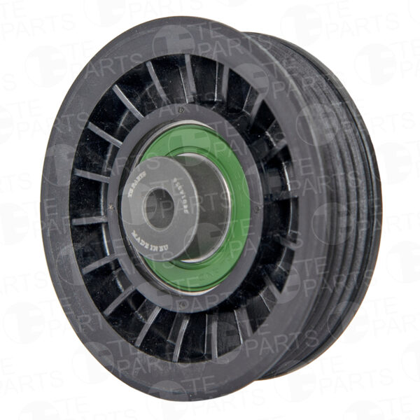 58014354 Ролик обводной (подшипник, SKF/NSK)