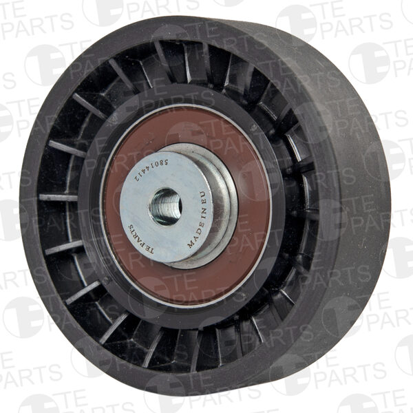 58014412 Ролик обводной (подшипник, SKF/NSK)