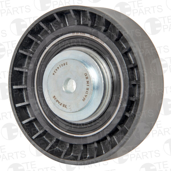 58014424 Ролик обводной (подшипник, SKF/NSK)