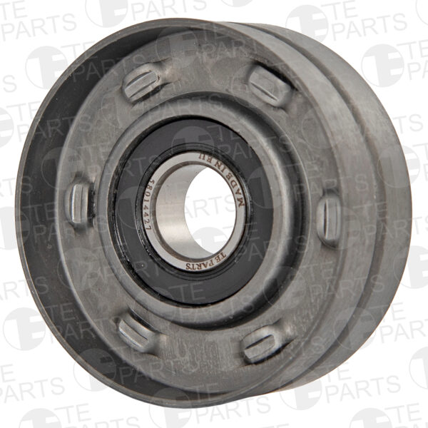 58014427 Ролик натяжителя (подшипник, SKF/NSK)