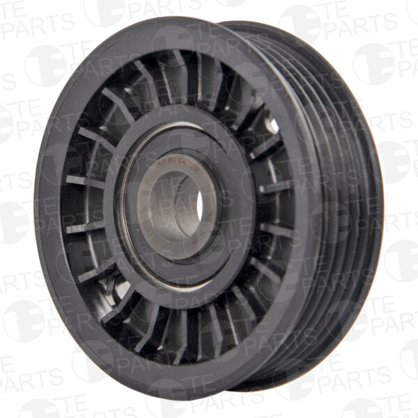 58014462 Ролик натяжителя (подшипник, SKF/NSK)