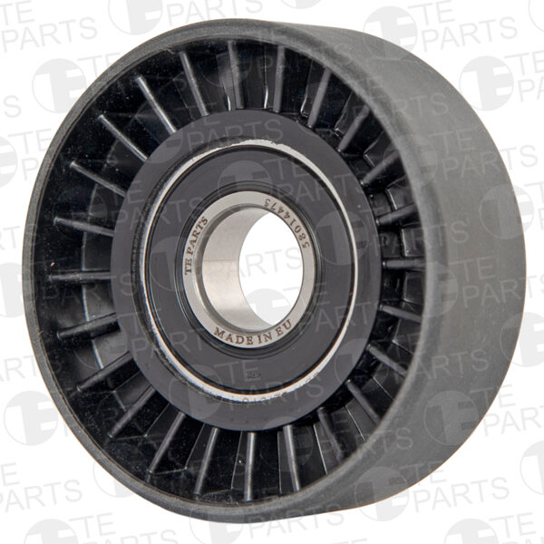 58014475 Ролик натяжителя (подшипник, SKF/NSK)