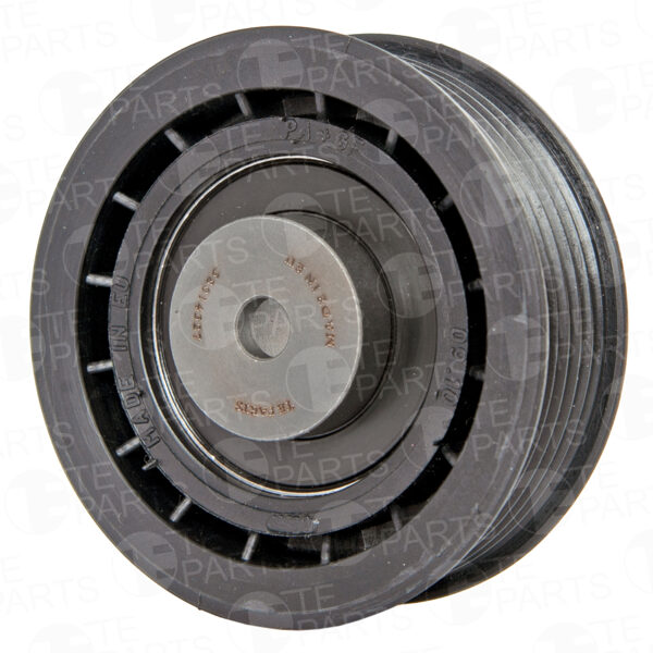 58014527 Ролик натяжителя (подшипник, SKF/NSK)