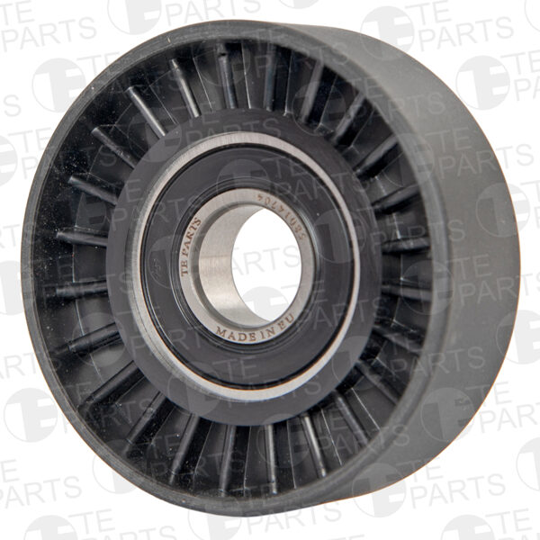 58014704 Ролик натяжителя (подшипник, SKF/NSK)